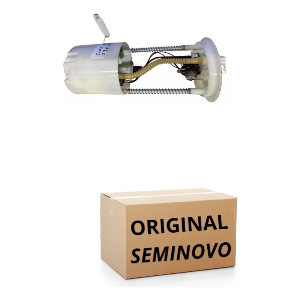 Bomba Combustível Gm  S10 2.4 Flex Ano 2013 Original