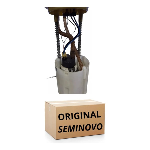 Bomba De Combustível S10 Diesel 2.8 Original Ano 2014/2020