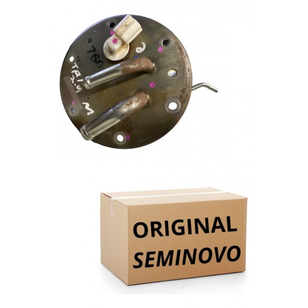 Bomba De Combustível Triton 2.4 Diesel 2022