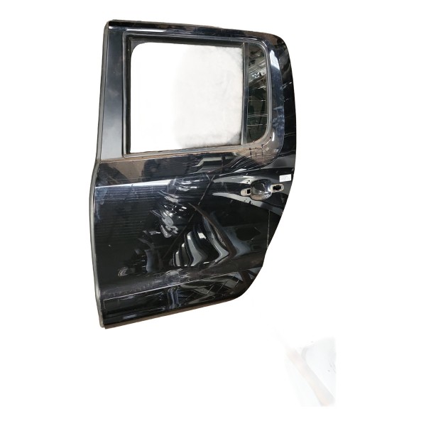 Porta Traseira Esquerda Amarok V6 2019 Original Usado