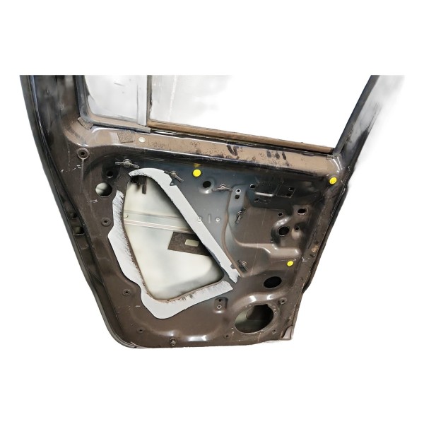 Porta Traseira Esquerda Amarok V6 2019 Original Usado