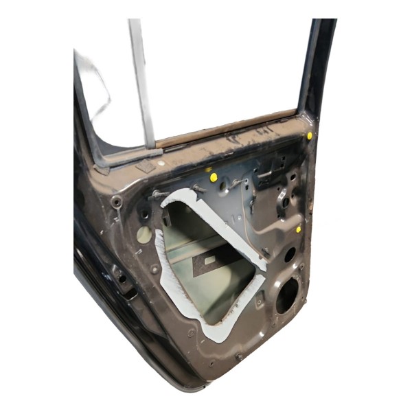Porta Traseira Esquerda Amarok V6 2019 Original Usado