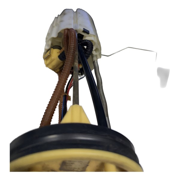 Bomba Combustível Amarok 3.0 V6 2h6919050 Original Bosch