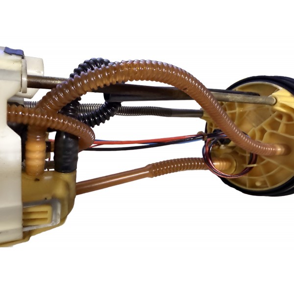 Bomba Combustível Amarok 3.0 V6 2h6919050 Original Bosch