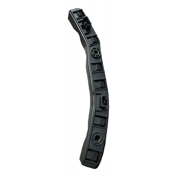 Guia Parachoque Diant Esquerdo Fiat Toro 2017 2018