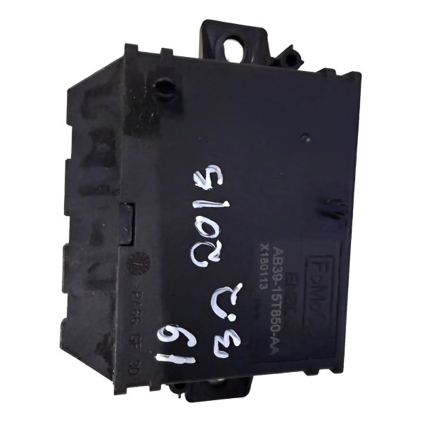 Modulo Estacionamento Ranger 2013/ Cod Ab3915t850aa