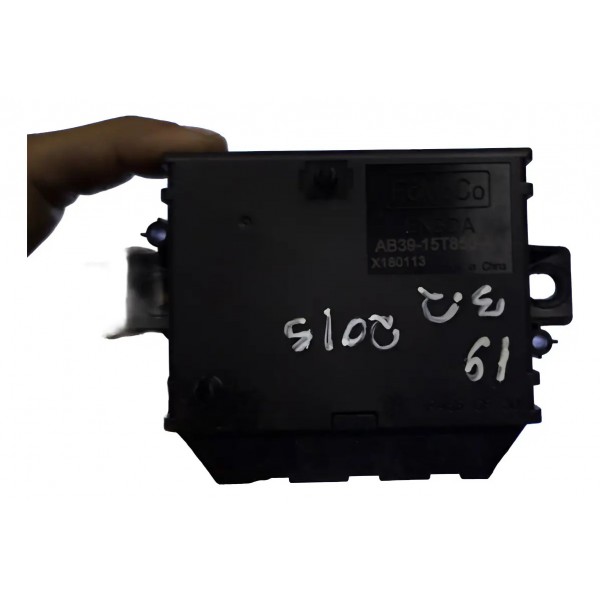 Modulo Estacionamento Ranger 2013/ Cod Ab3915t850aa