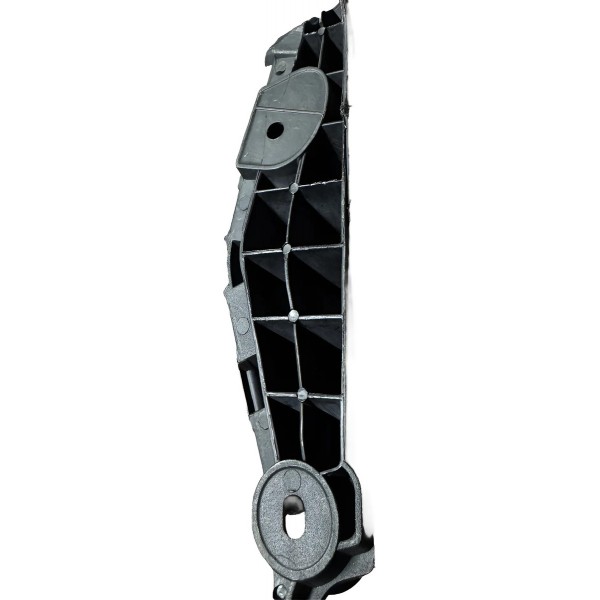 Guia Parachoque Vw Amarok Diant. Esquerd Original