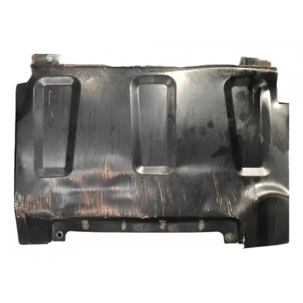 Protetor Do Carter Amarok V6 2023 3.0