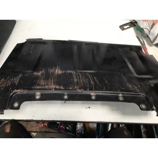 Protetor Do Carter Amarok V6 2023 3.0