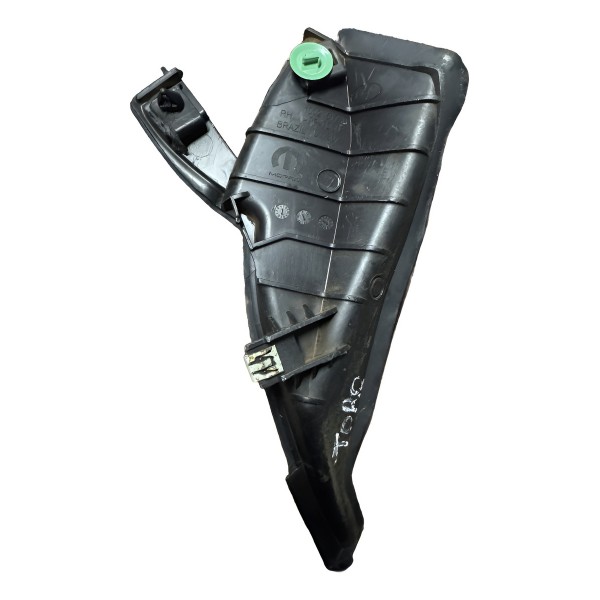 Acabamento Direito Churrasqueira Fiat Toro 20-21 1002151730