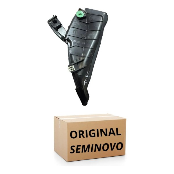 Acabamento Direito Churrasqueira Fiat Toro 20-21 1002151730