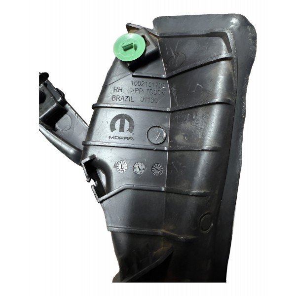 Acabamento Direito Churrasqueira Fiat Toro 20-21 1002151730