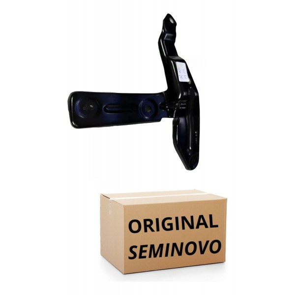 Suporte De Reforço Reboque Dodge Ram 2500 3500 2022 Original