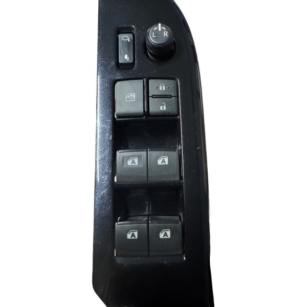 Botão Interruptor Vidro Toyota Hilux 515769th3
