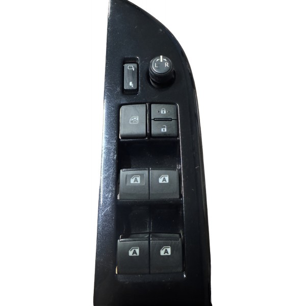 Botão Interruptor Vidro Toyota Hilux 515769th3