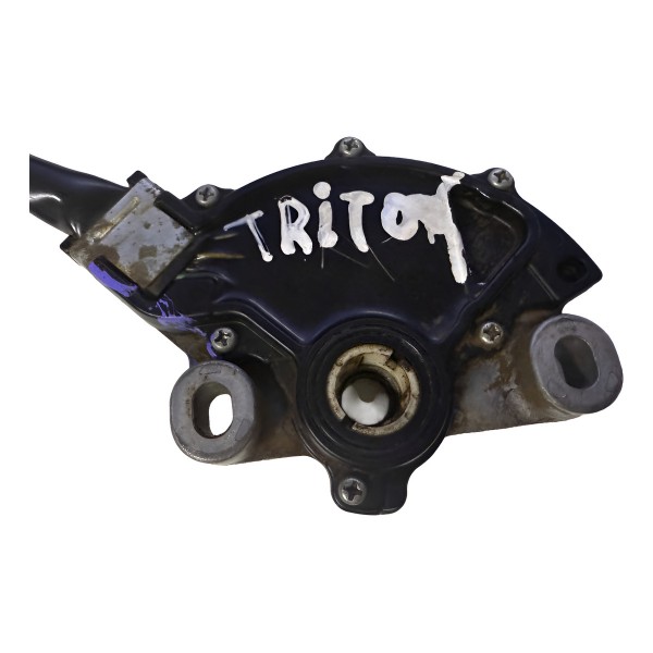 Chave Seletora L200 Triton 3.2 2015