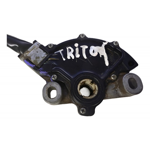 Chave Seletora L200 Triton 3.2 2015