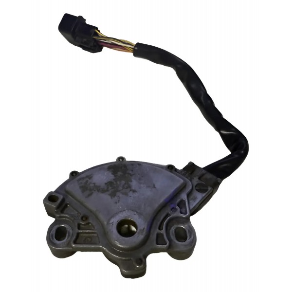 Chave Seletora L200 Triton 3.2 2015