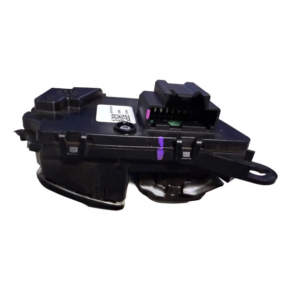 Botão Comando Esquerdo Volante Ford Ranger 3.2 19 Eb3t9e740