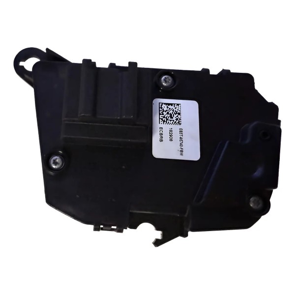 Botão Comando Esquerdo Volante Ford Ranger 3.2 19 Eb3t9e740