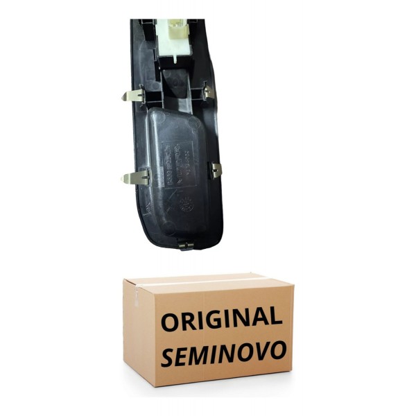 Comando Vidro Elét Dianteiro Direito Jeep Renegade 19/21