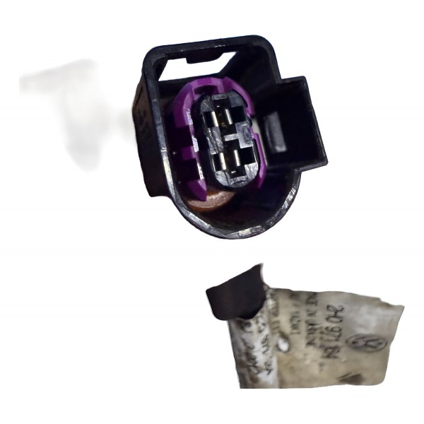 Chicote/cabo Do Motor (2h0971164) Amarok 2.0 16v 2015