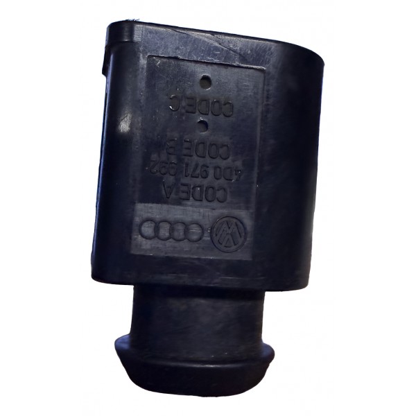 Chicote/cabo Do Motor (2h0971164) Amarok 2.0 16v 2015