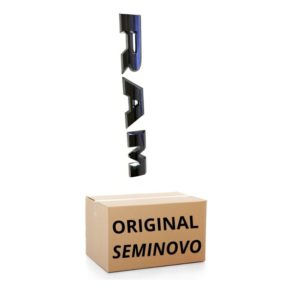 Emblema Dianteira Direita Dodge Ram 2500 2022