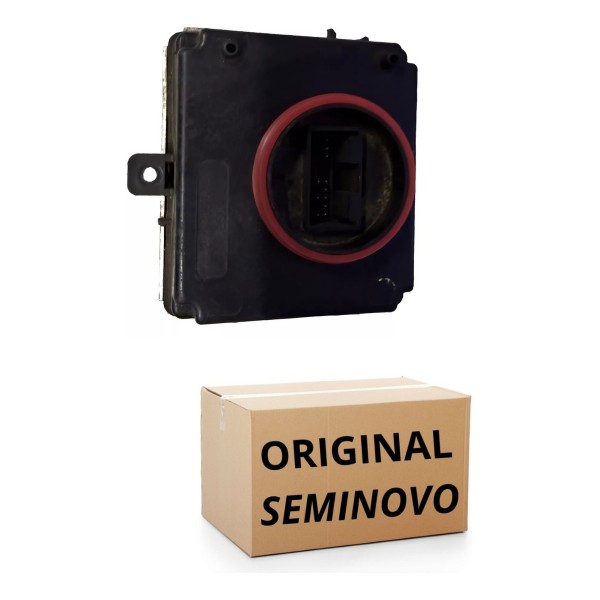 Reator De Farol Volkswagen Amarok 2017 2018 4g0907697g