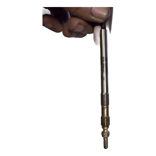 Velas Aquecedoras Motor S10 2.8 200cv 2016 Diesel