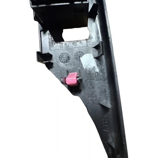 Botão Vidro Eletrico Hilux 16/21 Traseiro Direito 742710k370