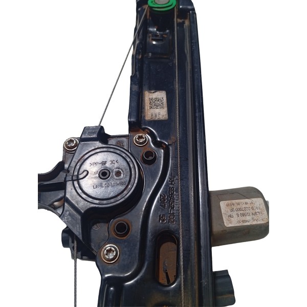 Motor Maquina Vidro Ranger Traseiro Dir. 3.2 2020 Original