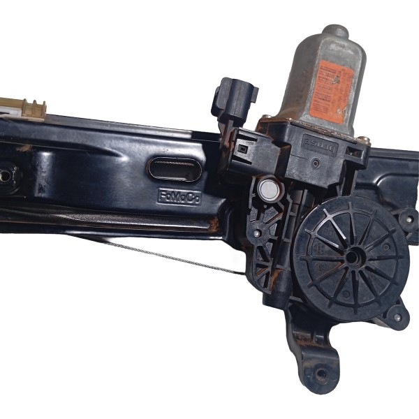 Motor Maquina Vidro Ranger Traseiro Dir. 3.2 2020 Original