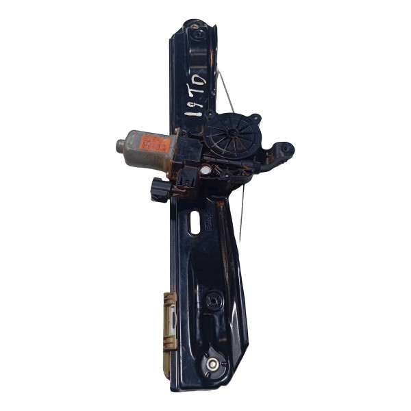 Motor Maquina Vidro Ranger Traseiro Dir. 3.2 2020 Original