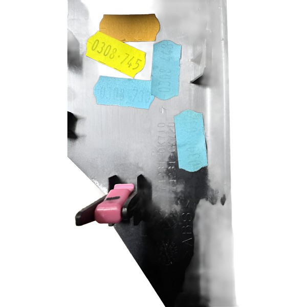 Botão Vidro Dianteiro Direito Toyota Hilux 2021 742310k710