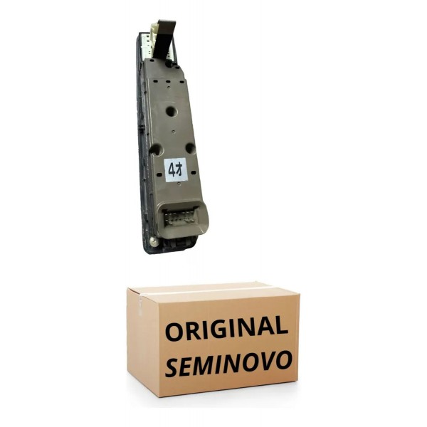 Comando Do Vidro Mitsubishi Pajero 183569