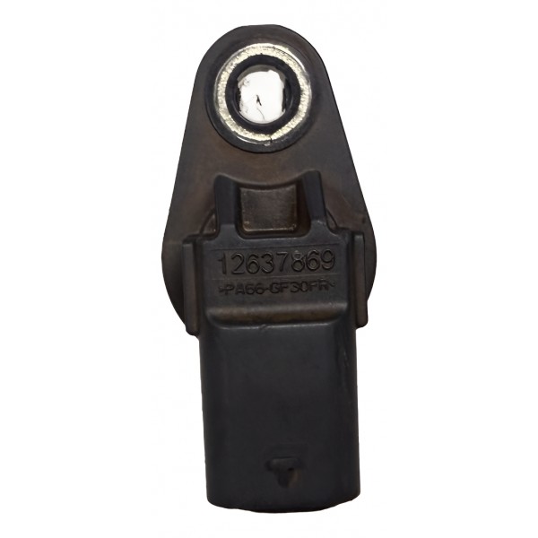 Sensor De Fase S10 2.8 16v Diesel 12637869