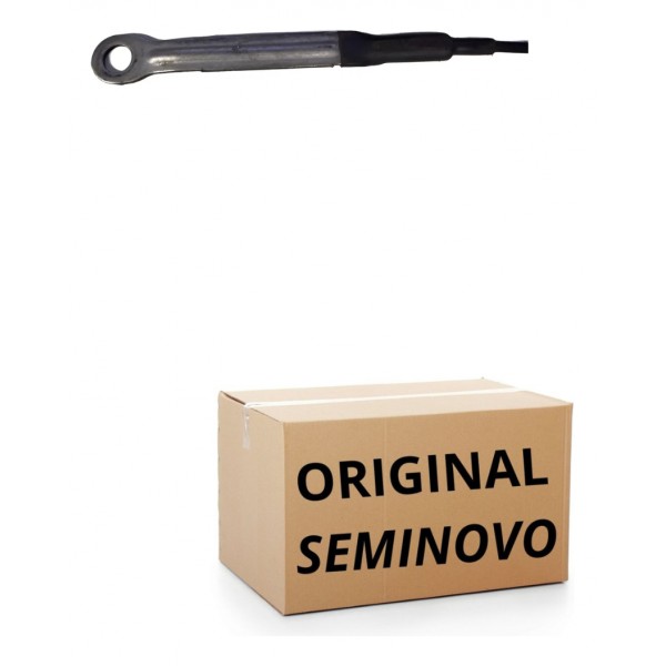 Cabo Aço Tampa Traseira Vw Amarok 3.0 2018/2022 2h5829491e