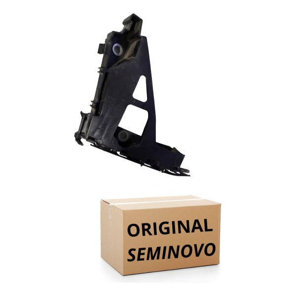 Guia Do Parachoque Traseiro Direito Virtus 2020 A 2023.