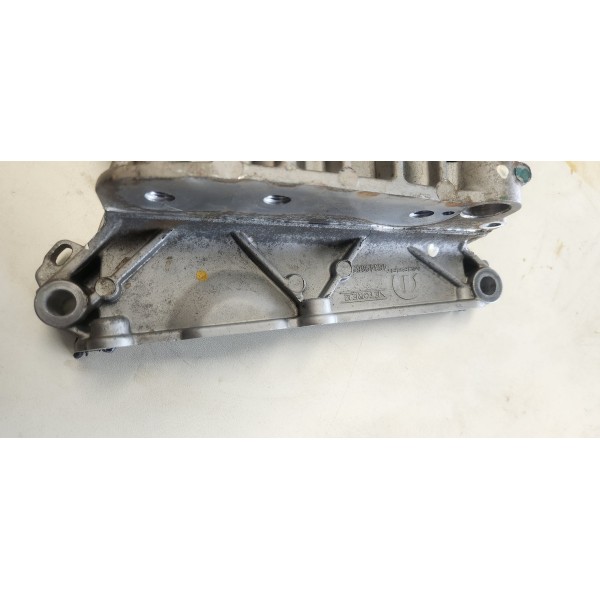 Bomba De Óleo Jeep Renegade 1.3 2022 Original Usado