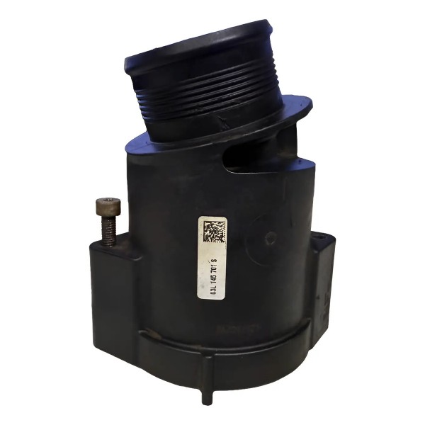 Flange Turbina Vw Amarok 2.0 Biturbo 180cv 2010 A 2018