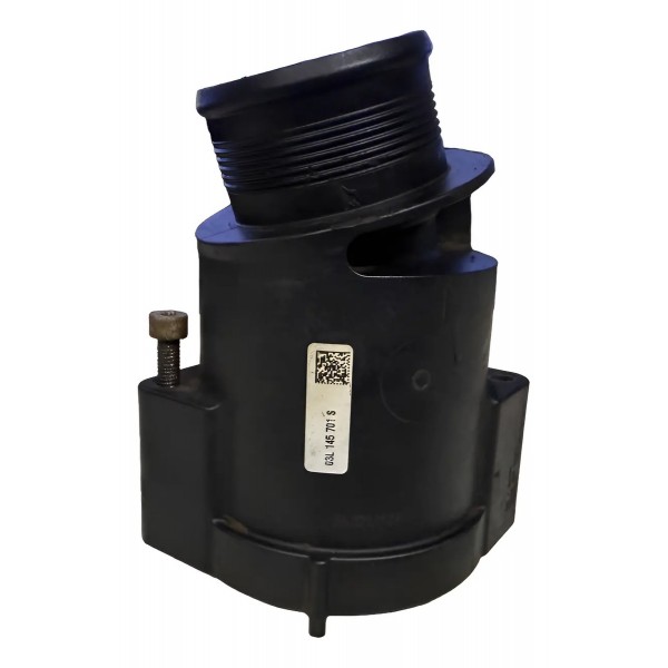 Flange Turbina Vw Amarok 2.0 Biturbo 180cv 2010 A 2018