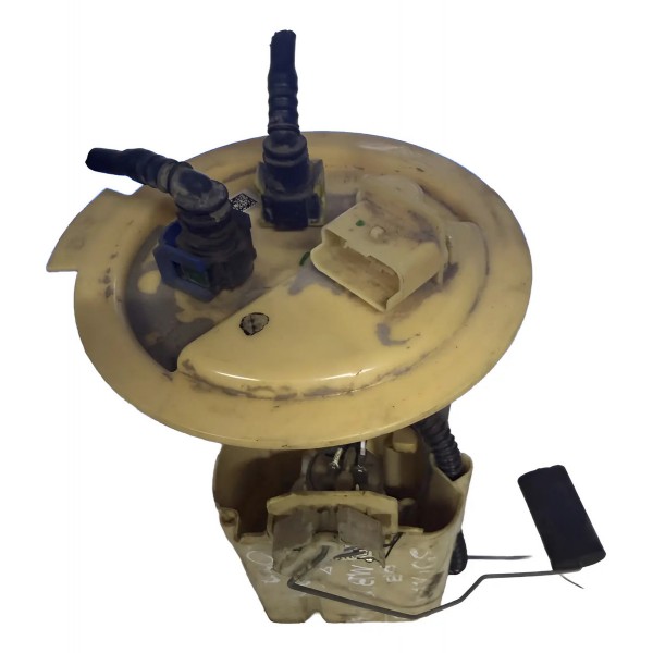 Bomba Combustível Jeep Renegade 2018 A 2019 - 00051961569