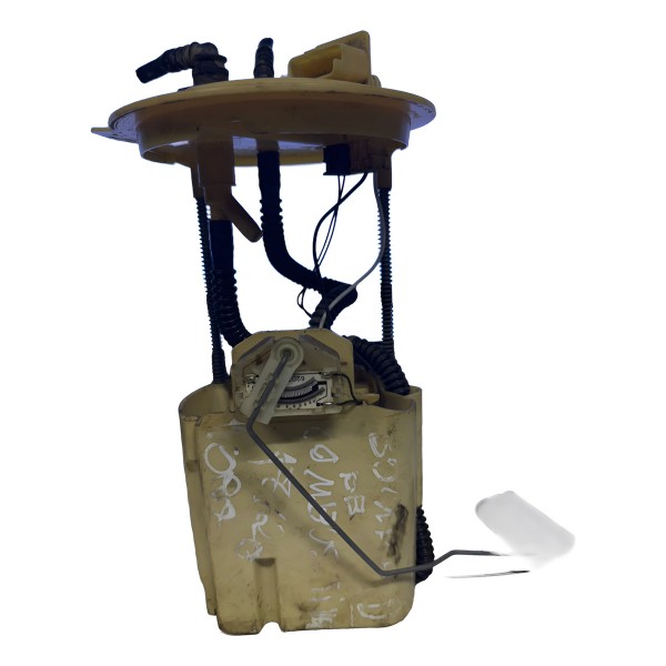 Bomba Combustível Jeep Renegade 2018 A 2019 - 00051961569