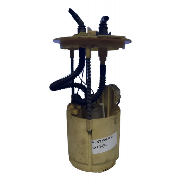 Bomba Combustível Jeep Renegade 2018 A 2019 - 00051961569