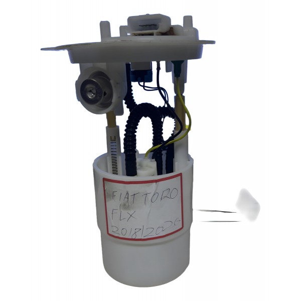 Bomba Combustivel Jeep Renegade/toro 1.8 Flex 53361917