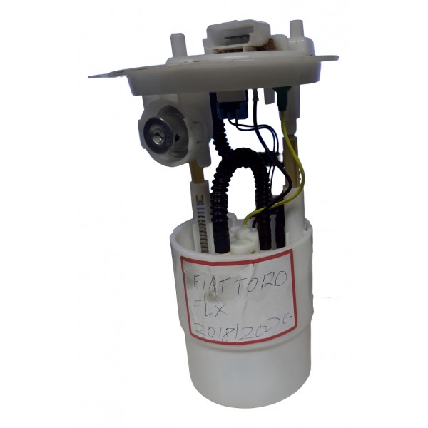 Bomba Combustivel Jeep Renegade/toro 1.8 Flex 53361917