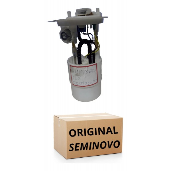 Bomba Combustivel Jeep Renegade/toro 1.8 Flex 53361917