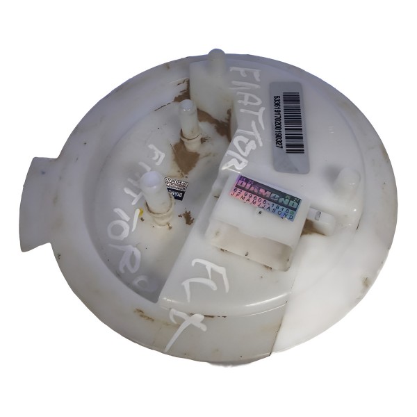 Bomba Combustivel Jeep Renegade/toro 1.8 Flex 53361917